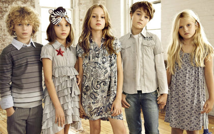 KIDS