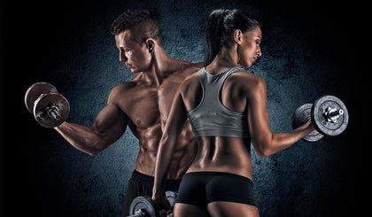 SPORTS & FITNESS