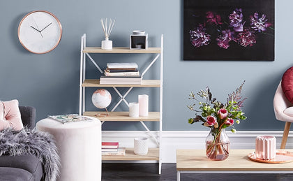 HOME DECORATION