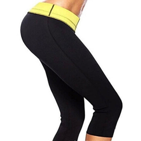 Hot  Shaper - Slim Control Panties Neoprene body shaper
