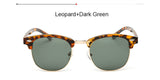 Women Polarized Coating Sunglasses Men Driving Brand Designer For Female
