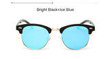 Women Polarized Coating Sunglasses Men Driving Brand Designer For Female