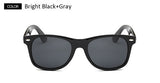 Vintage Women Polarized Sunglasses Brand Designer