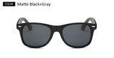 Vintage Women Polarized Sunglasses Brand Designer