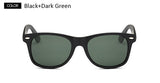 Vintage Women Polarized Sunglasses Brand Designer