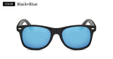 Vintage Women Polarized Sunglasses Brand Designer