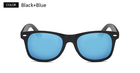 Vintage Women Polarized Sunglasses Brand Designer