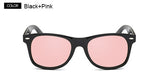 Vintage Women Polarized Sunglasses Brand Designer