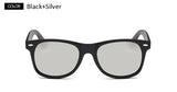 Vintage Women Polarized Sunglasses Brand Designer