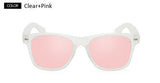 Vintage Women Polarized Sunglasses Brand Designer