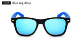 Vintage Women Polarized Sunglasses Brand Designer