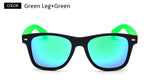 Vintage Women Polarized Sunglasses Brand Designer