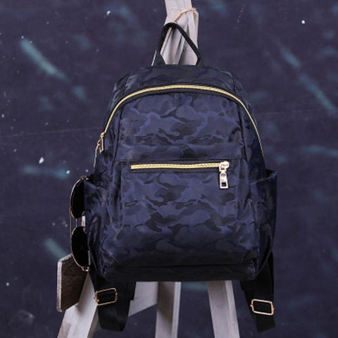 Women Leather japanese school backpacks Travel Shoulder Bag for teenage girls school bags Drop shipping