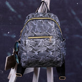Women Leather japanese school backpacks Travel Shoulder Bag for teenage girls school bags Drop shipping