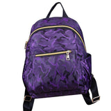 Women Leather japanese school backpacks Travel Shoulder Bag for teenage girls school bags Drop shipping
