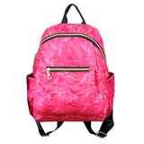 Women Leather japanese school backpacks Travel Shoulder Bag for teenage girls school bags Drop shipping