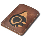 Xiniu Men case for cards Slim Credit Card Holder Mini Wallet ID Case Purse Bag Pouch Black