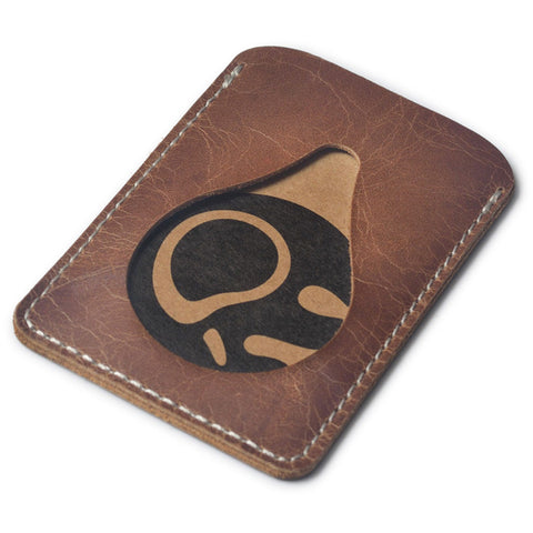 Xiniu Men case for cards Slim Credit Card Holder Mini Wallet ID Case Purse Bag Pouch Black