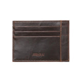 JINBAOLAI Men Wallets Bifold Leather Purse Clutch Men's Wallet carteras mujer