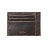 JINBAOLAI Men Wallets Bifold Leather Purse Clutch Men's Wallet carteras mujer