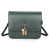 Xiniu Ladies handbags leather Women Clutch Party Purse Ladies shoulder bags for men #5M