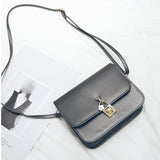 Xiniu Ladies handbags leather Women Clutch Party Purse Ladies shoulder bags for men #5M