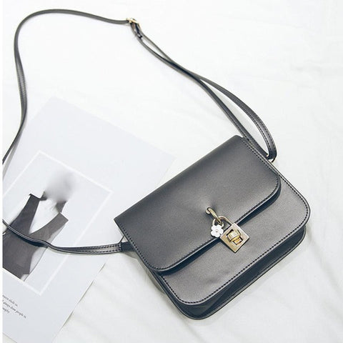 Xiniu Ladies handbags leather Women Clutch Party Purse Ladies shoulder bags for men #5M