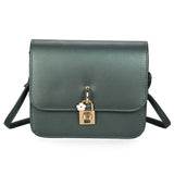 Xiniu Ladies handbags leather Women Clutch Party Purse Ladies shoulder bags for men #5M