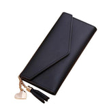 women wallets luxury brand wallets designer purse Long Wallet