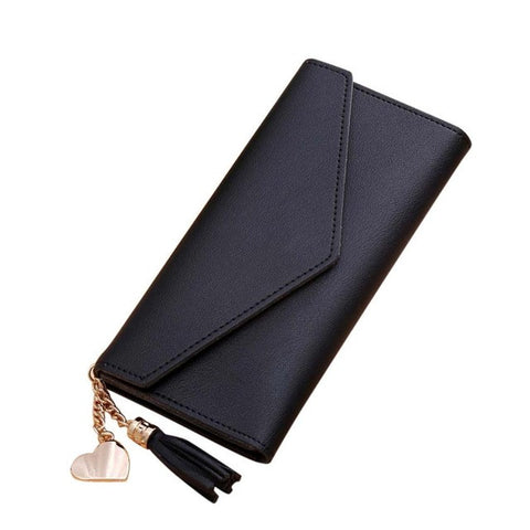 women wallets luxury brand wallets designer purse Long Wallet