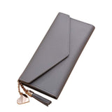 women wallets luxury brand wallets designer purse Long Wallet