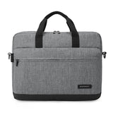 Smart Bag 15.6 Inch Laptop Briefcase Bag Handbag Mens Nylon Briefcase Men's Office Bags Business