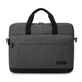 Smart Bag 15.6 Inch Laptop Briefcase Bag Handbag Mens Nylon Briefcase Men's Office Bags Business