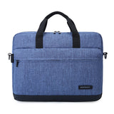 Smart Bag 15.6 Inch Laptop Briefcase Bag Handbag Mens Nylon Briefcase Men's Office Bags Business