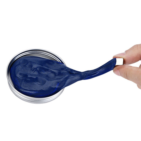 Super Magnetic Rubber mud Strong Magnet Silly Therapy Stress Toys