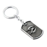 Cs Go Round Keychain Counter Strike CSGO Pendant