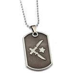 Cs Go Round Keychain Counter Strike CSGO Pendant