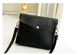 Womens Leather Shoulder Bag Satchel Handbag Tote Hobo Messenger